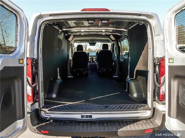 2024 Ford Transit-250 Cargo Base (Stk: 24TN1056) in St. Catharines - Image 11 of 27