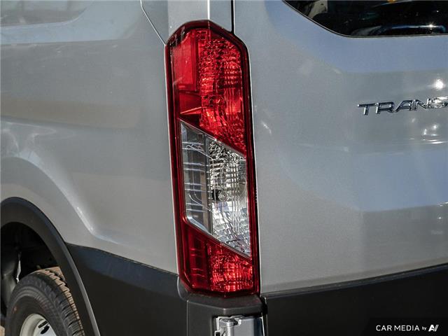 2024 Ford Transit-250 Cargo Base (Stk: 24TN1056) in St. Catharines - Image 12 of 27