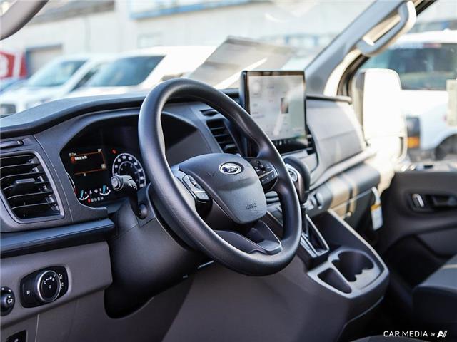 2024 Ford Transit-250 Cargo Base (Stk: 24TN1056) in St. Catharines - Image 13 of 27