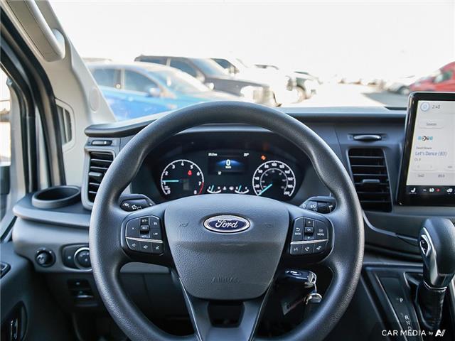 2024 Ford Transit-250 Cargo Base (Stk: 24TN1056) in St. Catharines - Image 14 of 27