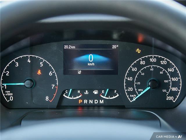 2024 Ford Transit-250 Cargo Base (Stk: 24TN1056) in St. Catharines - Image 15 of 27