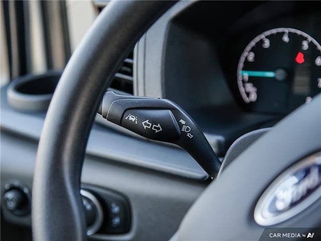 2024 Ford Transit-250 Cargo Base (Stk: 24TN1056) in St. Catharines - Image 16 of 27