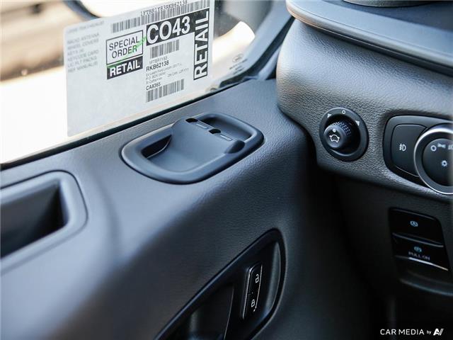 2024 Ford Transit-250 Cargo Base (Stk: 24TN1056) in St. Catharines - Image 17 of 27