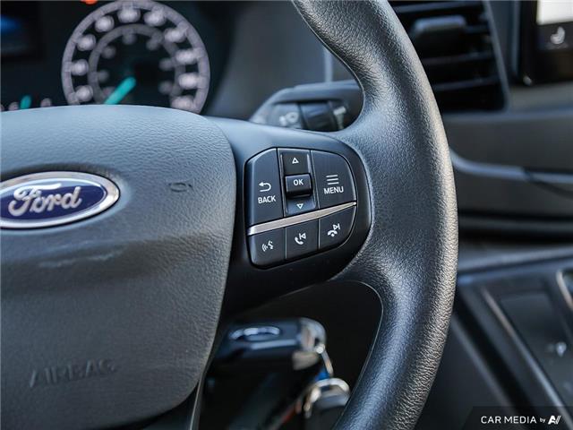 2024 Ford Transit-250 Cargo Base (Stk: 24TN1056) in St. Catharines - Image 18 of 27