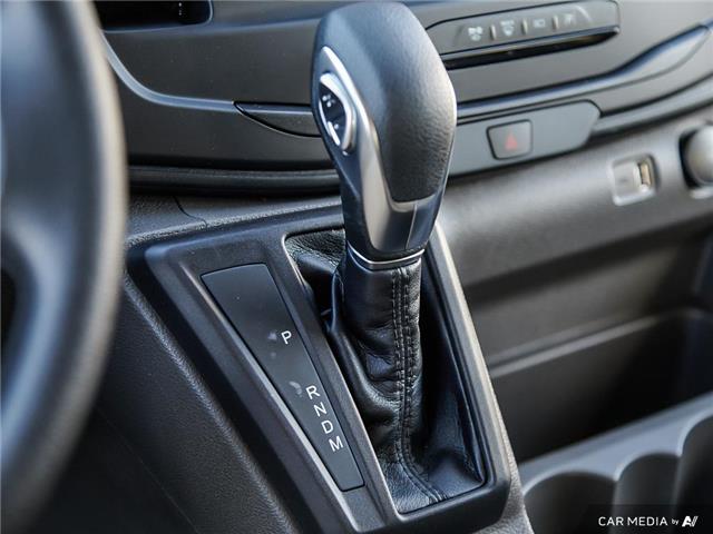 2024 Ford Transit-250 Cargo Base (Stk: 24TN1056) in St. Catharines - Image 19 of 27