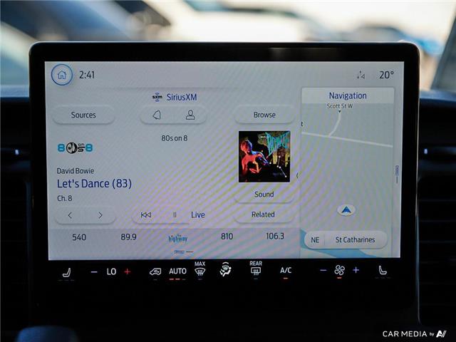 2024 Ford Transit-250 Cargo Base (Stk: 24TN1056) in St. Catharines - Image 21 of 27