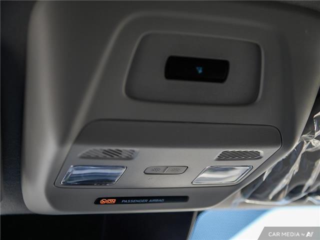 2024 Ford Transit-250 Cargo Base (Stk: 24TN1056) in St. Catharines - Image 22 of 27