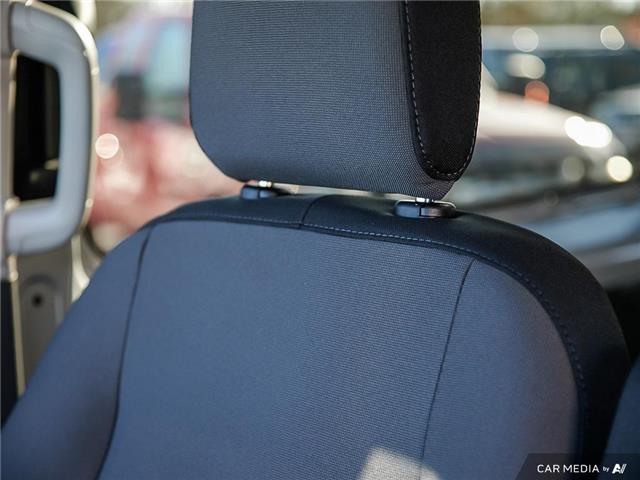 2024 Ford Transit-250 Cargo Base (Stk: 24TN1056) in St. Catharines - Image 23 of 27