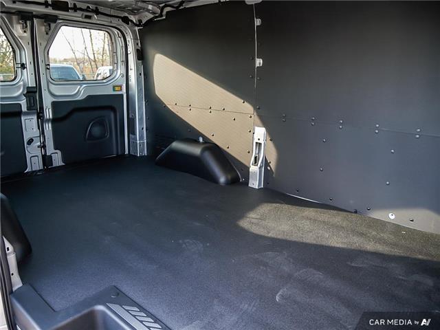 2024 Ford Transit-250 Cargo Base (Stk: 24TN1056) in St. Catharines - Image 24 of 27
