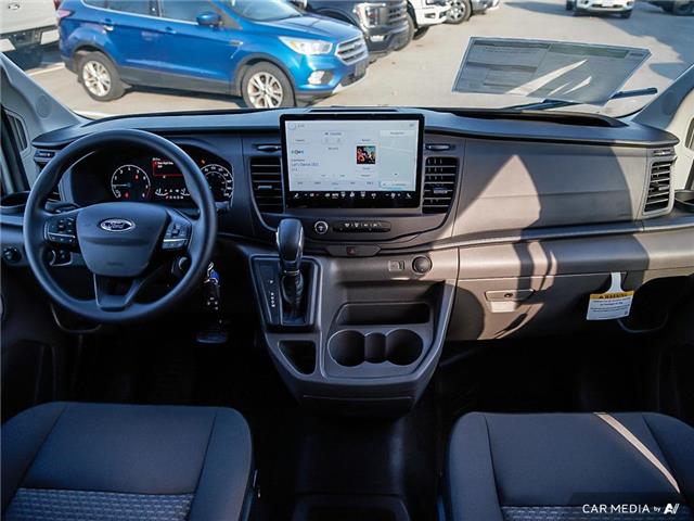 2024 Ford Transit-250 Cargo Base (Stk: 24TN1056) in St. Catharines - Image 25 of 27