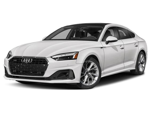 2025 Audi A5 45 (Stk: 2-2197) in Ottawa - Image 1 of 12