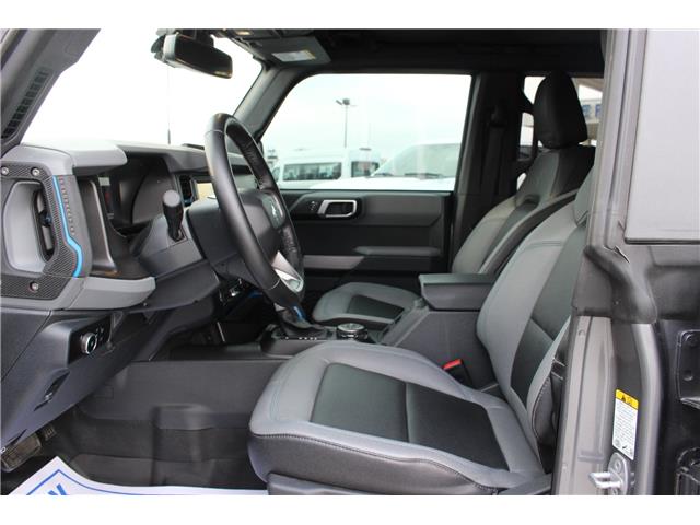 2023 Ford Bronco Black Diamond (Stk: LT2335A) in Harrow - Image 9 of 14