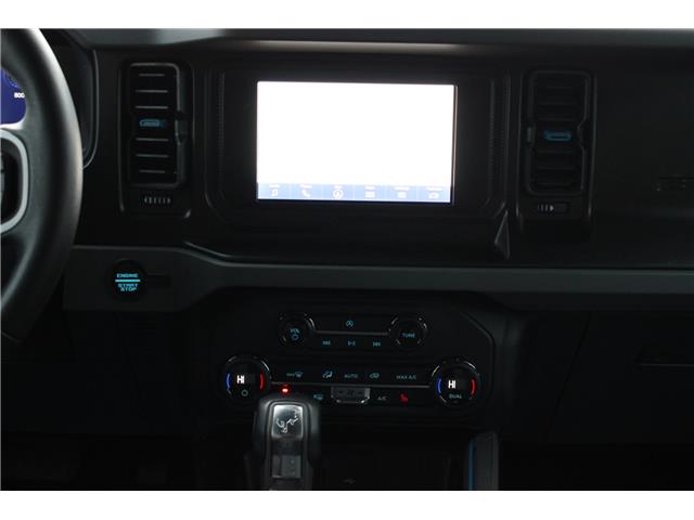 2023 Ford Bronco Black Diamond (Stk: LT2335A) in Harrow - Image 13 of 14
