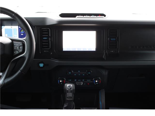 2023 Ford Bronco Black Diamond (Stk: LT2335A) in Harrow - Image 14 of 14