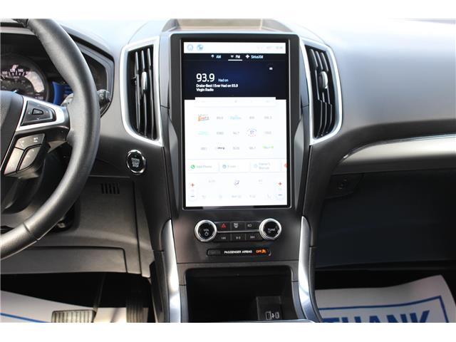 2022 Ford Edge Titanium (Stk: ED246A) in Harrow - Image 13 of 13