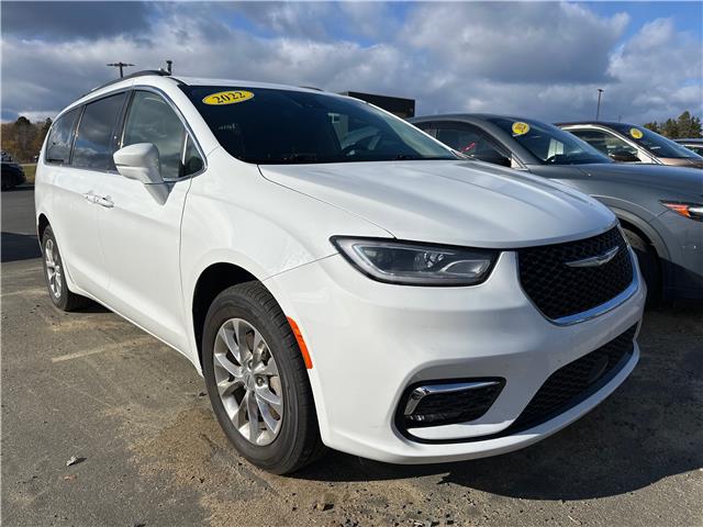 2022 Chrysler Pacifica Touring L (Stk: MM1422) in Miramichi - Image 1 of 1