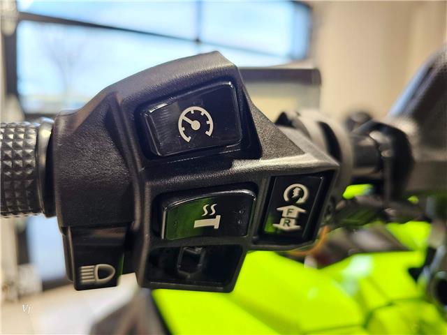 2025 Arctic Cat M 858 SNO PRO ES 165 3.0 (Stk: 25AS-023) in Grande Prairie - Image 6 of 12