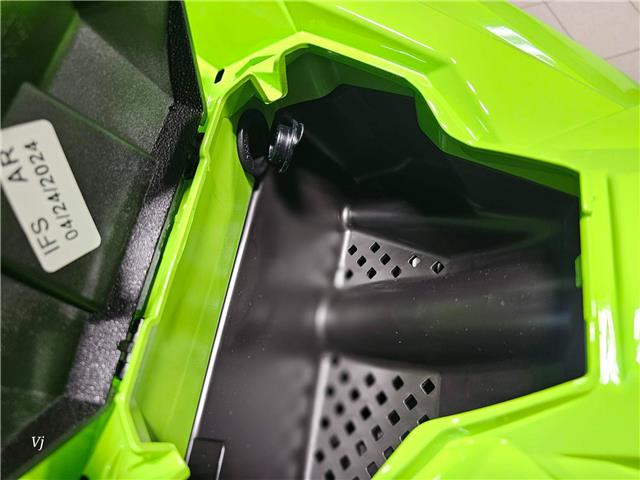 2025 Arctic Cat M 858 SNO PRO ES 165 3.0 (Stk: 25AS-023) in Grande Prairie - Image 11 of 12