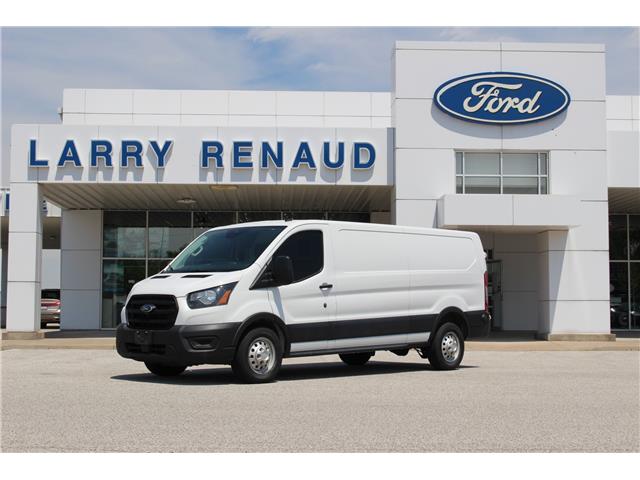 2020 Ford Transit-150 Cargo Base (Stk: TR241A) in Harrow - Image 1 of 22