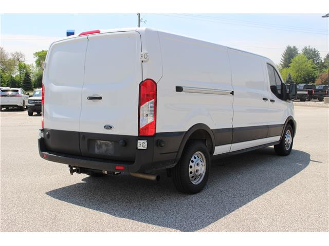 2020 Ford Transit-150 Cargo Base (Stk: TR241A) in Harrow - Image 9 of 22