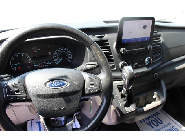 2020 Ford Transit-150 Cargo Base (Stk: TR241A) in Harrow - Image 19 of 22