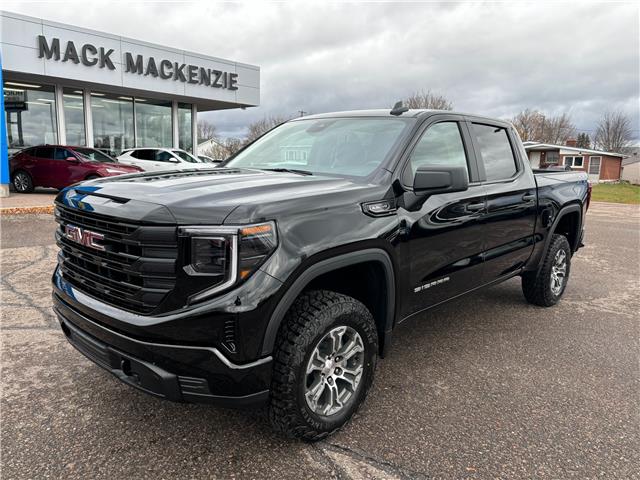 2025 GMC Sierra 1500 Pro (Stk: 34844) in Renfrew - Image 1 of 18