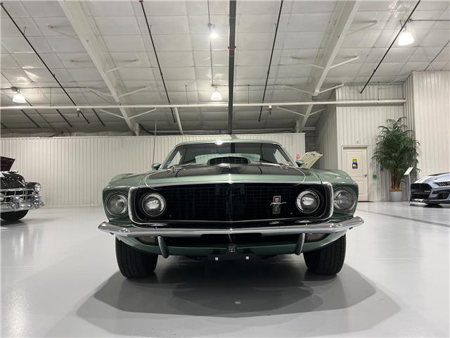 1969 Ford Mustang Mach 1 Tribute (Stk: 123841) in Watford - Image 4 of 50