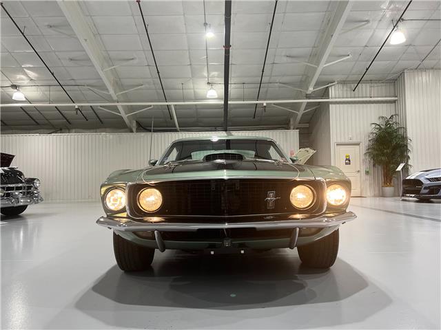 1969 Ford Mustang Mach 1 Tribute (Stk: 123841) in Watford - Image 5 of 50