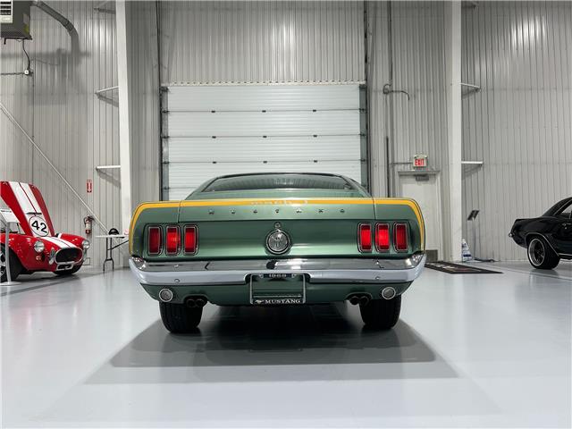 1969 Ford Mustang Mach 1 Tribute (Stk: 123841) in Watford - Image 10 of 50