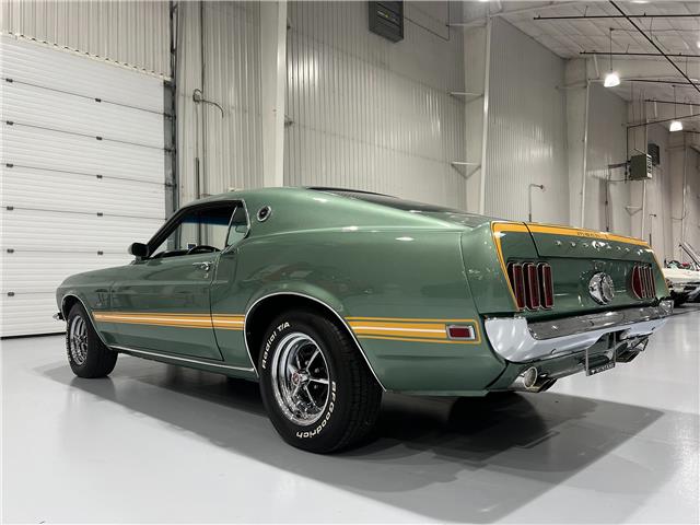 1969 Ford Mustang Mach 1 Tribute (Stk: 123841) in Watford - Image 6 of 50