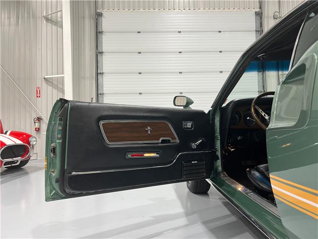 1969 Ford Mustang Mach 1 Tribute (Stk: 123841) in Watford - Image 20 of 50