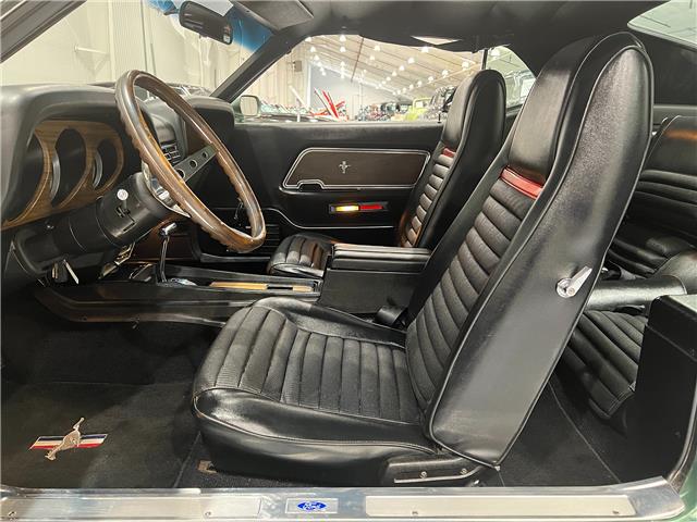 1969 Ford Mustang Mach 1 Tribute (Stk: 123841) in Watford - Image 21 of 50