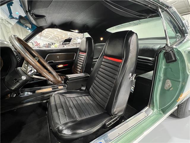 1969 Ford Mustang Mach 1 Tribute (Stk: 123841) in Watford - Image 22 of 50