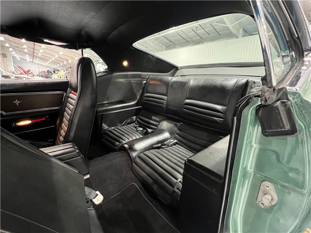 1969 Ford Mustang Mach 1 Tribute (Stk: 123841) in Watford - Image 23 of 50