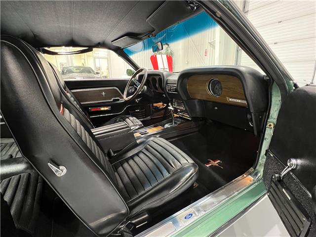 1969 Ford Mustang Mach 1 Tribute (Stk: 123841) in Watford - Image 24 of 50