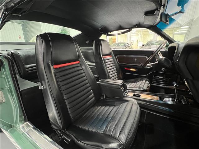 1969 Ford Mustang Mach 1 Tribute (Stk: 123841) in Watford - Image 25 of 50