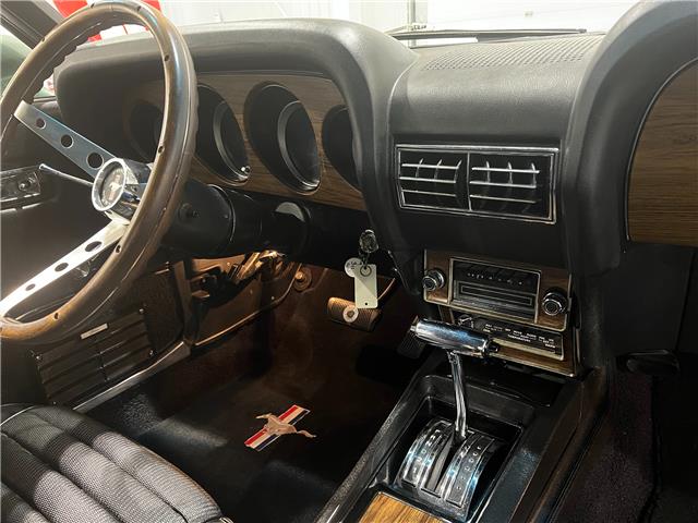 1969 Ford Mustang Mach 1 Tribute (Stk: 123841) in Watford - Image 28 of 50