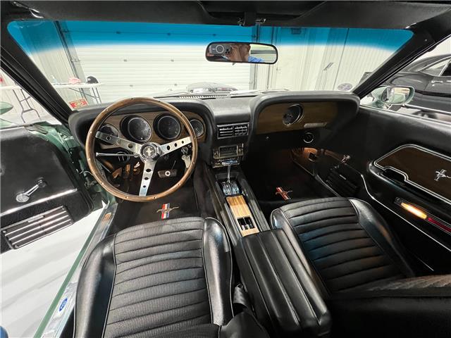 1969 Ford Mustang Mach 1 Tribute (Stk: 123841) in Watford - Image 29 of 50