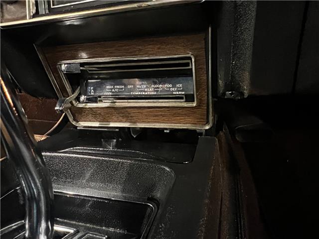 1969 Ford Mustang Mach 1 Tribute (Stk: 123841) in Watford - Image 30 of 50