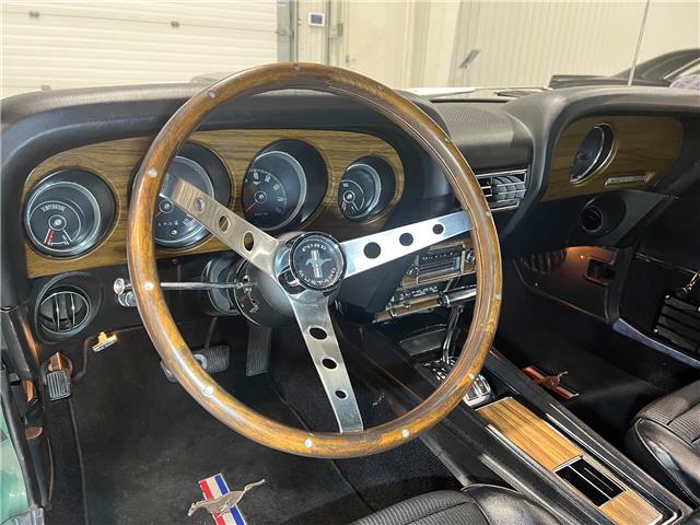 1969 Ford Mustang Mach 1 Tribute (Stk: 123841) in Watford - Image 27 of 50