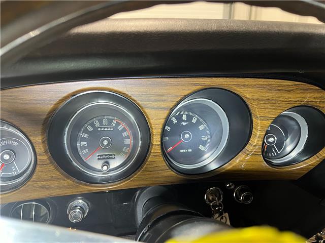 1969 Ford Mustang Mach 1 Tribute (Stk: 123841) in Watford - Image 26 of 50