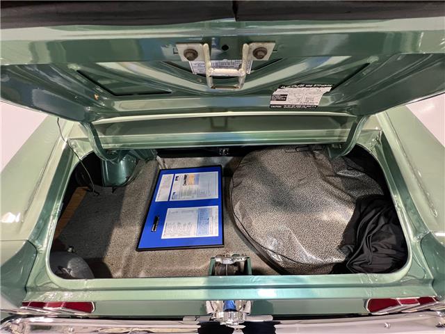 1969 Ford Mustang Mach 1 Tribute (Stk: 123841) in Watford - Image 31 of 50