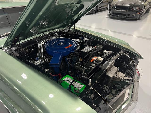 1969 Ford Mustang Mach 1 Tribute (Stk: 123841) in Watford - Image 33 of 50