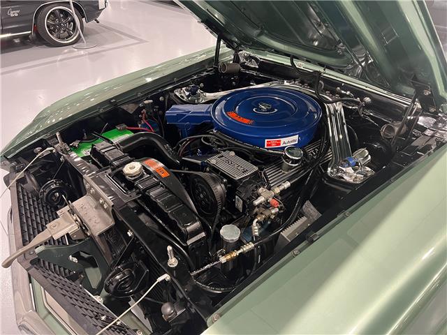 1969 Ford Mustang Mach 1 Tribute (Stk: 123841) in Watford - Image 34 of 50