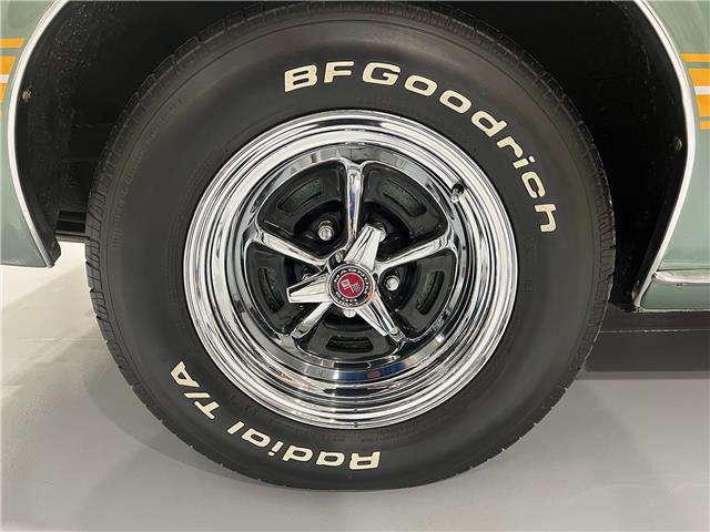 1969 Ford Mustang Mach 1 Tribute (Stk: 123841) in Watford - Image 35 of 50