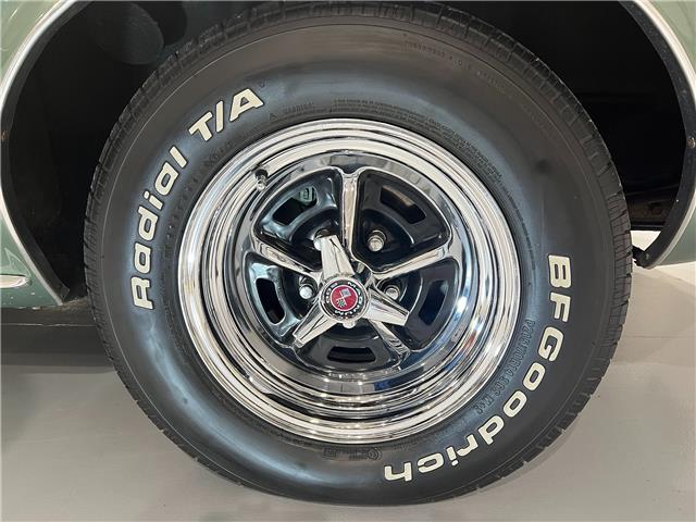 1969 Ford Mustang Mach 1 Tribute (Stk: 123841) in Watford - Image 36 of 50