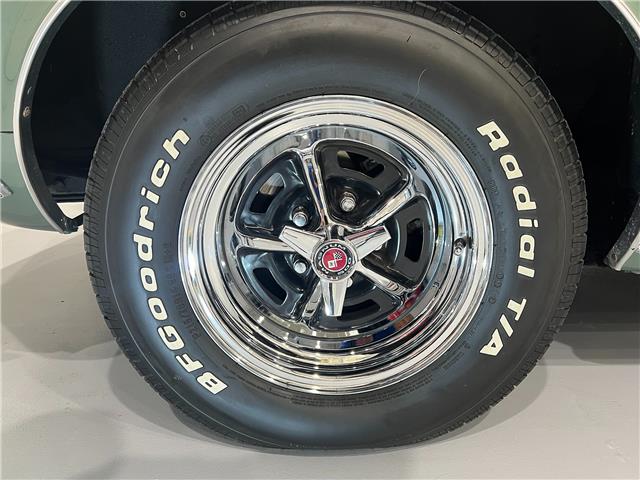 1969 Ford Mustang Mach 1 Tribute (Stk: 123841) in Watford - Image 37 of 50