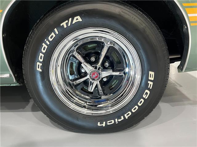 1969 Ford Mustang Mach 1 Tribute (Stk: 123841) in Watford - Image 38 of 50