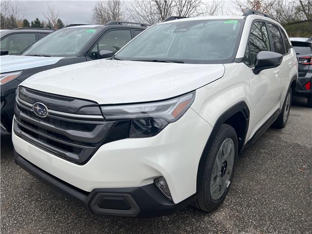 2025 Subaru Forester Limited (Stk: 37613) in RICHMOND HILL - Image 1 of 1
