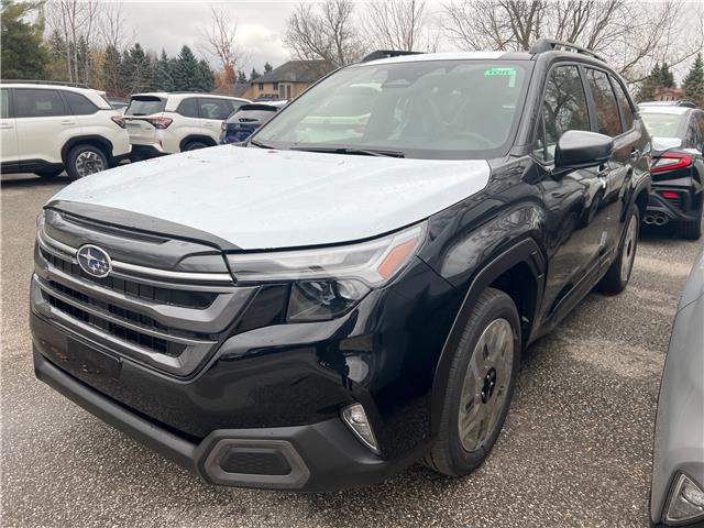 2025 Subaru Forester Limited (Stk: 37608) in RICHMOND HILL - Image 1 of 1